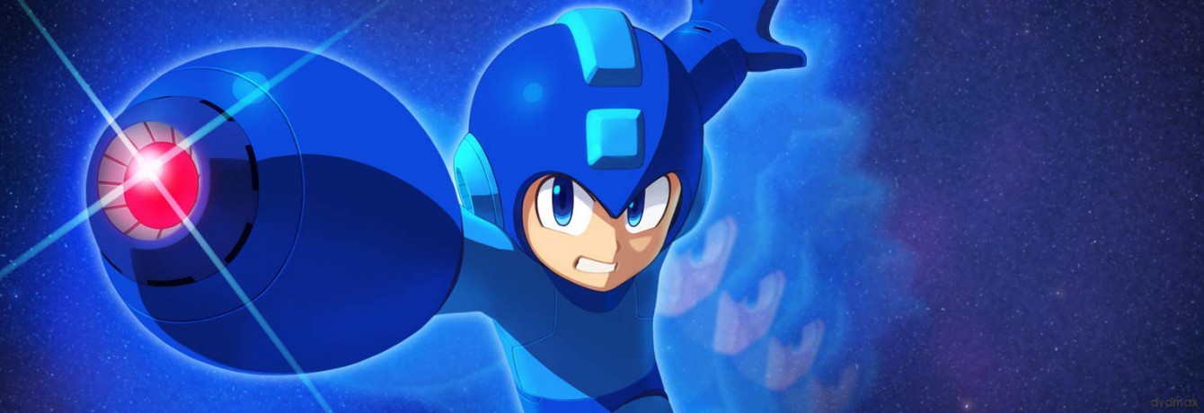 Megaman 11 [GRA XBOX ONE]