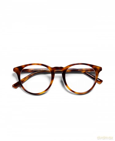 Messyweekend Blue Light, Depp Bl, Tortoise