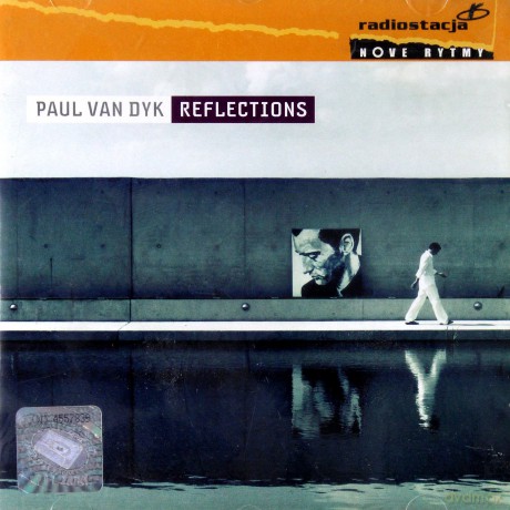 Paul Van Dyk: Reflections [CD]