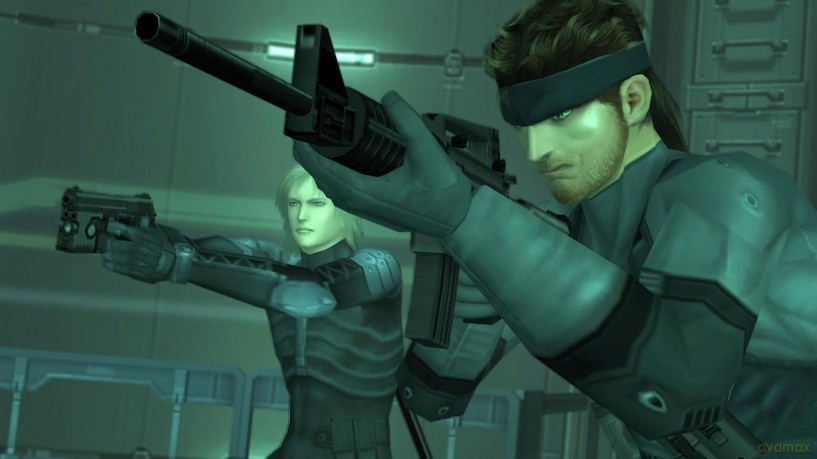 Metal Gear Solid: Master Collection Vol 1 [GRA PS4]