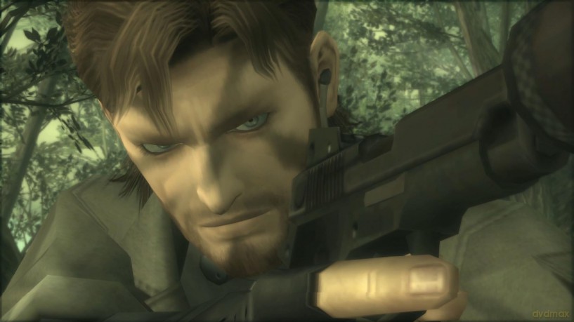 Metal Gear Solid: Master Collection Vol 1 [GRA PS4]