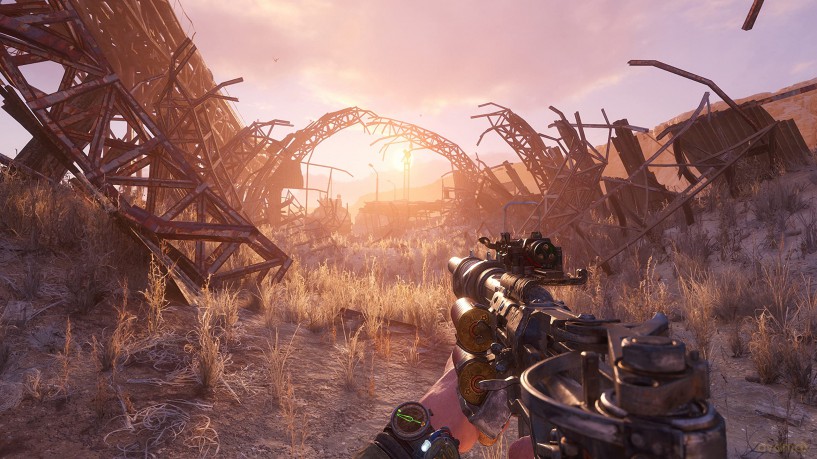 Metro Exodus - Complete Edition [GRA PS5]