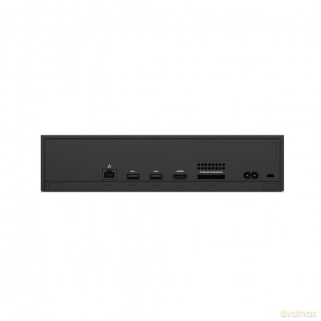 Microsoft Xbox Series S 1 TB (Carbon)