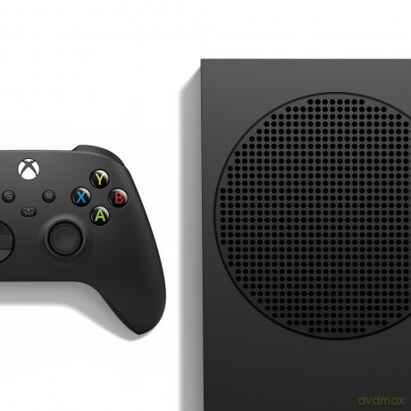 Microsoft Xbox Series S 1 TB (Carbon)