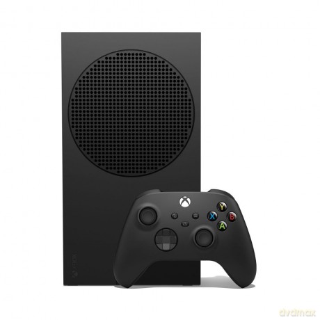 Microsoft Xbox Series S 1 TB (Carbon)