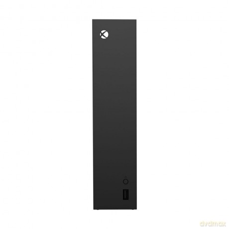 Microsoft Xbox Series S 1 TB (Carbon)
