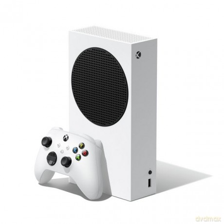 Konsola Xbox Series S RRS-00009 512GB