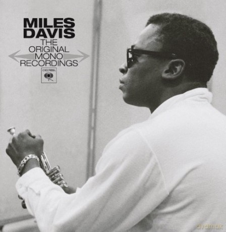 Miles Davis: The Original Mono Recordings [9CD]