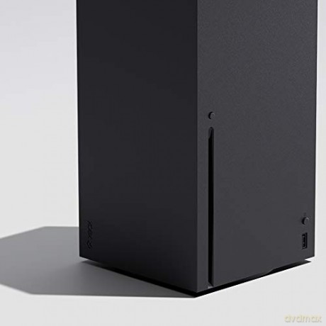 Konsola Microsoft Xbox Series X RRT-00010 1TB czarna