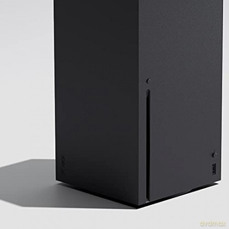 Konsola Microsoft Xbox Series X RRT-00010 1TB czarna
