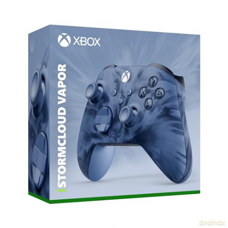 Gamepad Microsoft Xbox Series kontroler bezprzewod