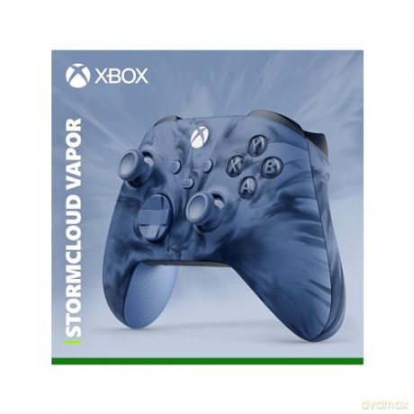 Gamepad Microsoft Xbox Series kontroler bezprzewod