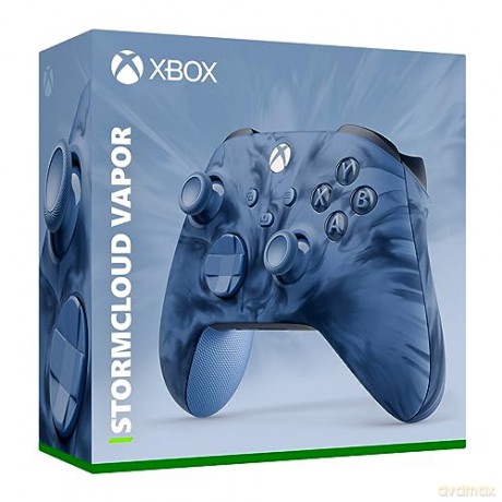 Gamepad Microsoft Xbox Series kontroler bezprzewod
