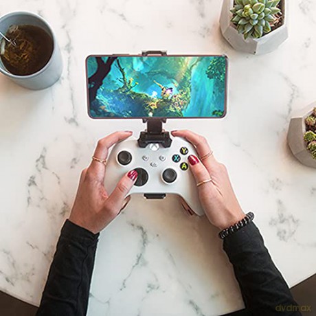Microsoft Xbox X Wireless Controller - White