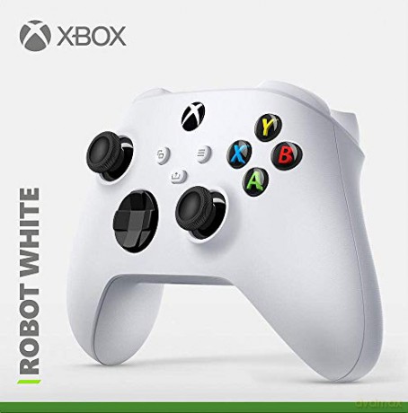 Microsoft Xbox X Wireless Controller - White