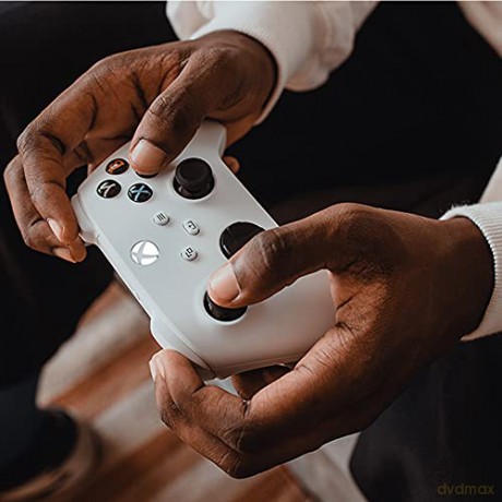 Microsoft Xbox X Wireless Controller - White