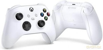 Microsoft Xbox X Wireless Controller - White