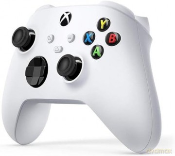 Microsoft Xbox X Wireless Controller - White