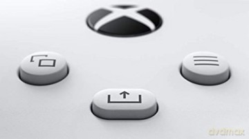 Microsoft Xbox X Wireless Controller - White
