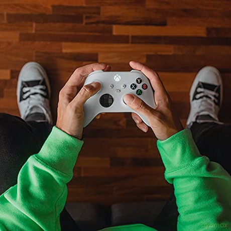 Microsoft Xbox X Wireless Controller - White