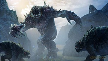 Middle-earth: Shadow of Mordor [GRA XBOX ONE]