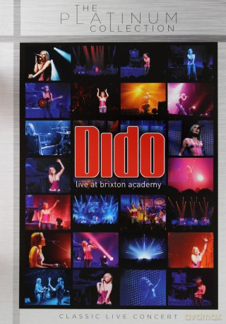 Dido: Dido: Live At Brixton Academy [DVD]