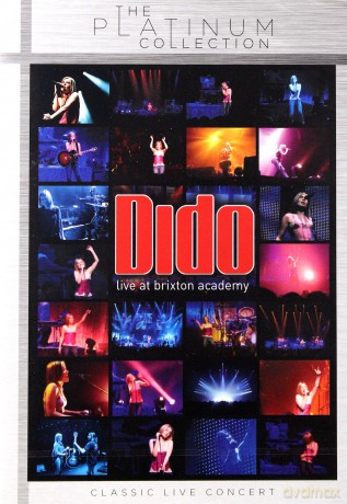 Dido: Dido: Live At Brixton Academy [DVD]