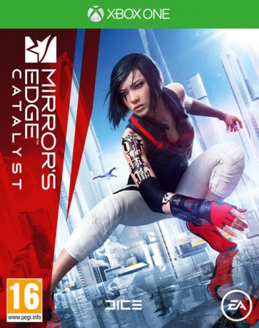 Mirror's Edge 2 /Xbox One [GRA XBOX ONE]