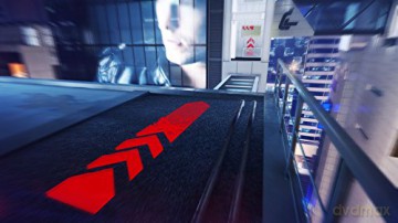 Mirror's Edge 2 /Xbox One [GRA XBOX ONE]