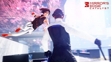 Mirror's Edge 2 /Xbox One [GRA XBOX ONE]