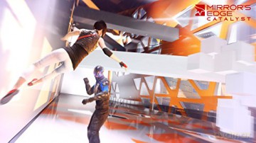 Mirror's Edge 2 /Xbox One [GRA XBOX ONE]