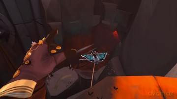 Mixture (PSVR2) [GRA PS5]