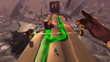 Mixture (PSVR2) [GRA PS5]