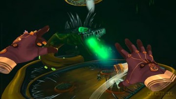 Mixture (PSVR2) [GRA PS5]