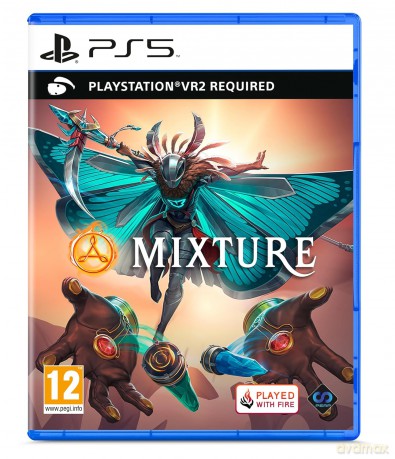 Mixture (PSVR2) [GRA PS5]