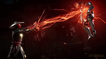 Mortal Kombat 11 [GRA PS4]
