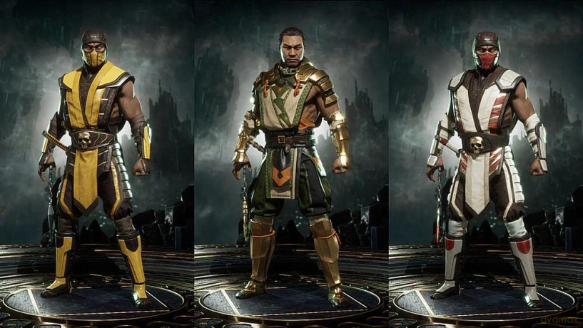 Mortal Kombat 11 Ultimate [GRA PS4]