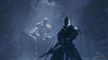 Mortal Shell: Enhanced Edition - Game of the Year (Steelbook Limited Edition) [GRA PS4]