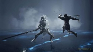 Mortal Shell: Enhanced Edition - Game of the Year (Steelbook Limited Edition) [GRA PS4]