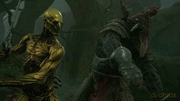 Mortal Shell: Enhanced Edition - Game of the Year (Steelbook Limited Edition) [GRA PS4]