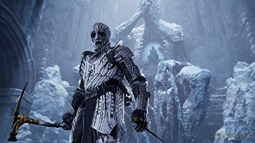 Mortal Shell: Enhanced Edition - Game of the Year (Steelbook Limited Edition) [GRA PS4]