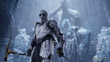 Mortal Shell: Enhanced Edition - Game of the Year (Steelbook Limited Edition) [GRA PS4]