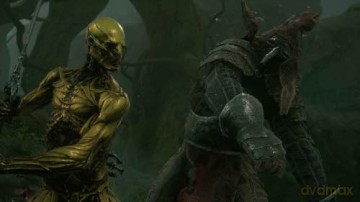 Mortal Shell: Enhanced Edition - Game of the Year (Steelbook Limited Edition) [GRA PS4]