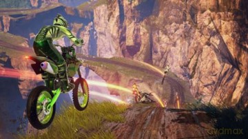 Moto Racer 4 [GRA PS4]