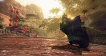Moto Racer 4 [GRA PS4]
