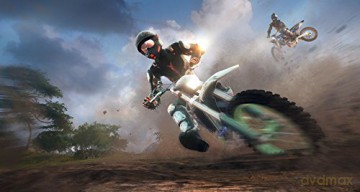 Moto Racer 4 [GRA PS4]