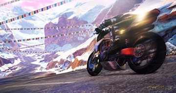 Moto Racer 4 [GRA PS4]