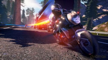 Moto Racer 4 [GRA PS4]