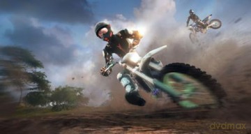 Moto Racer 4 [GRA PS4]