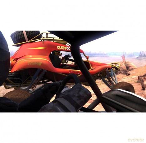 MotorStorm (Essentials) [GRA PS3]